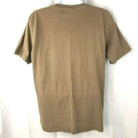 Castries Cobras Stitched Snake Distressed Team Logo T-Shirt XL Mens Maul 2000s - Picture 4 of 6